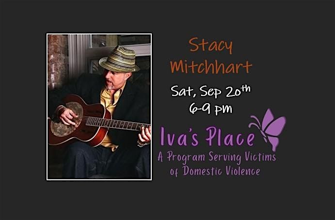 Iva's Place Lakeside Charity Concert w/Stacy Mitchhart, 20 September | Event in Loudon | AllEvents
