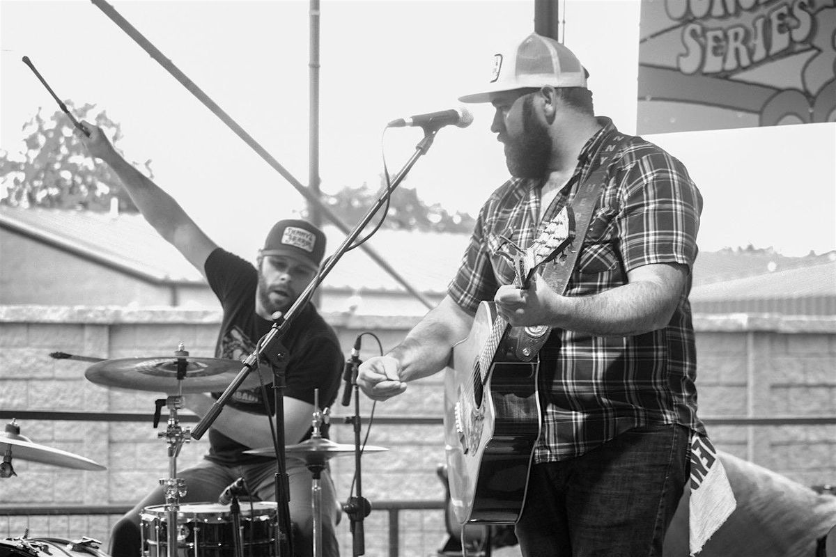 Denny Herrin Band at Shooters Cedar Park!, 23 August | Event in Cedar Park | AllEvents