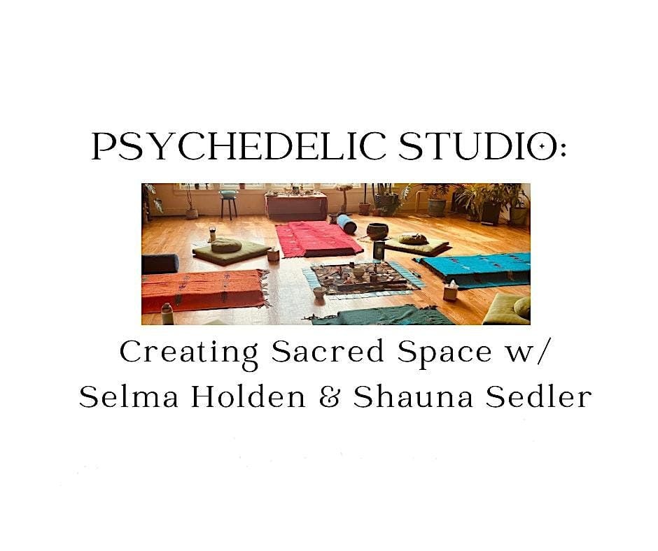 Psychedelic Studio, 13 August | Event in Portland | AllEvents
