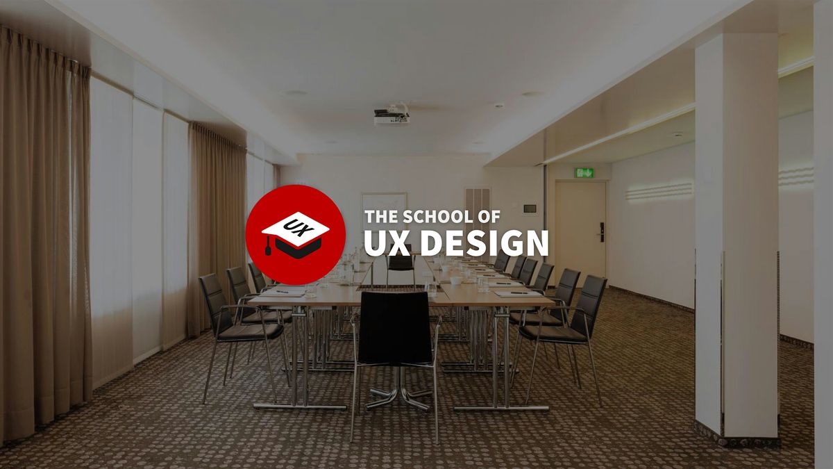 UX, AI and Vibe-coding 3-day course in Zürich by The School of UX, 17 February | Event in Zürich | AllEvents