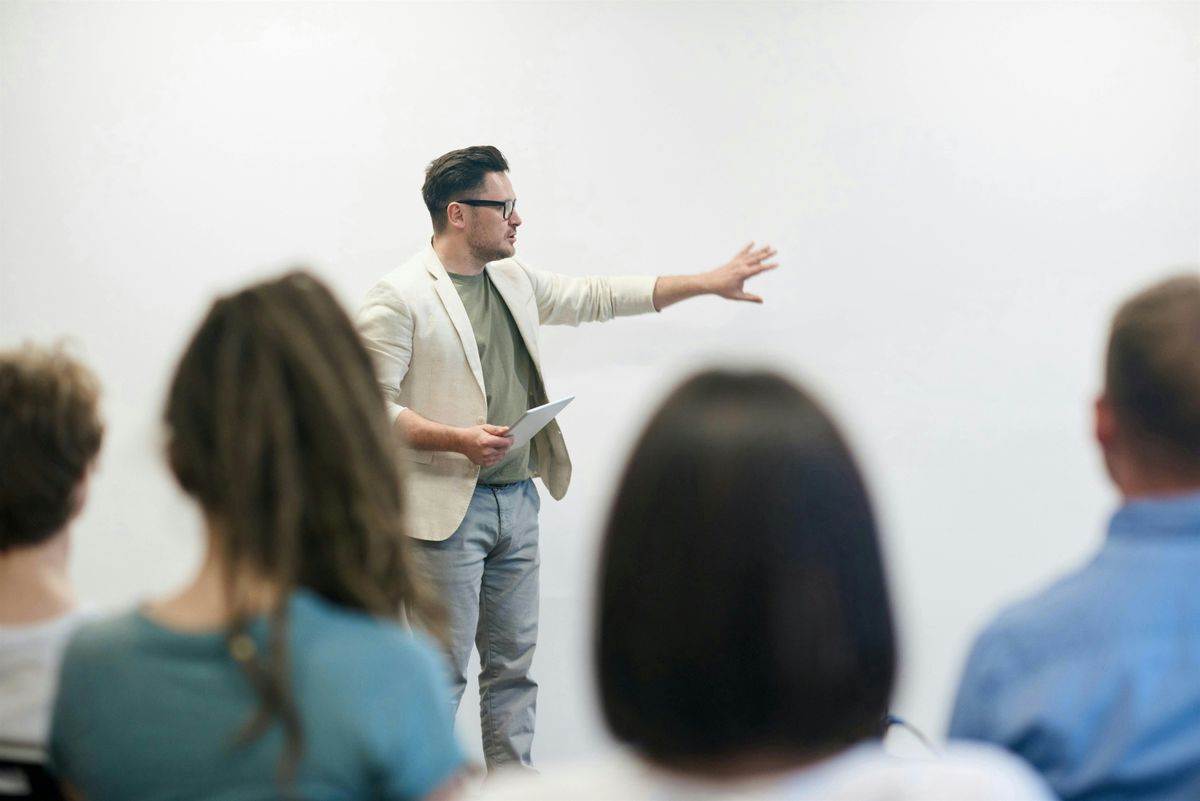 Cualificación y formación, el camino de la empleabilidad para los empleos., 21 October | Event in Getafe