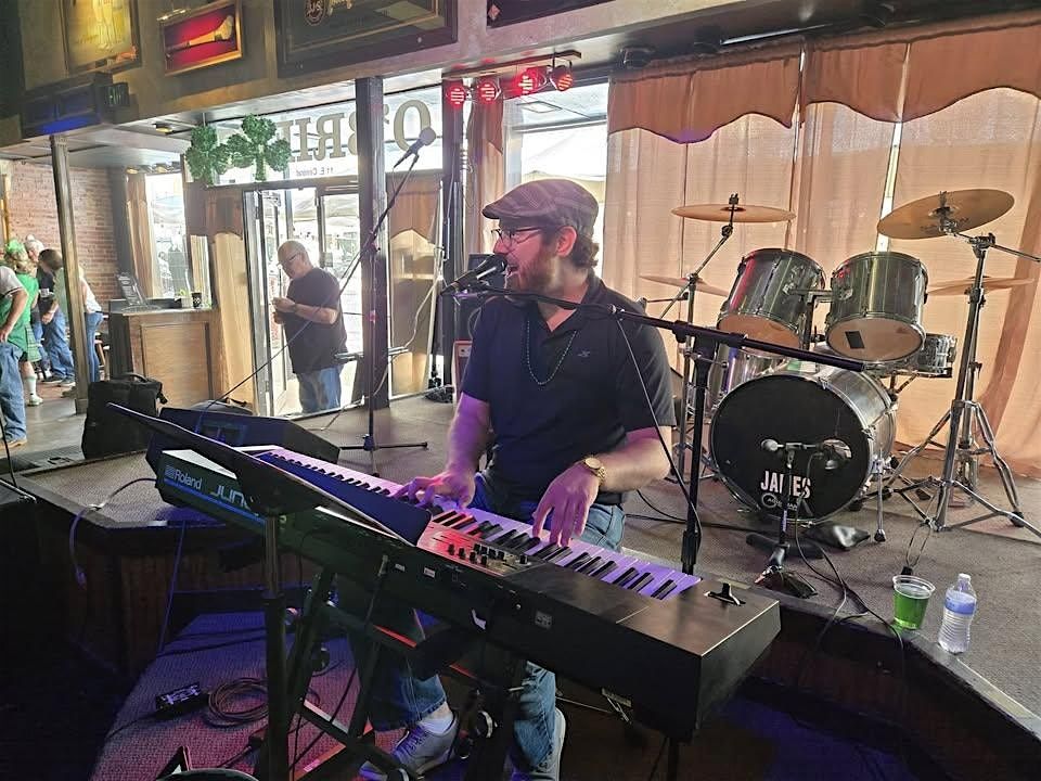 All Request Piano Show With Ray Palousek, 5 July | Event in Temple | AllEvents