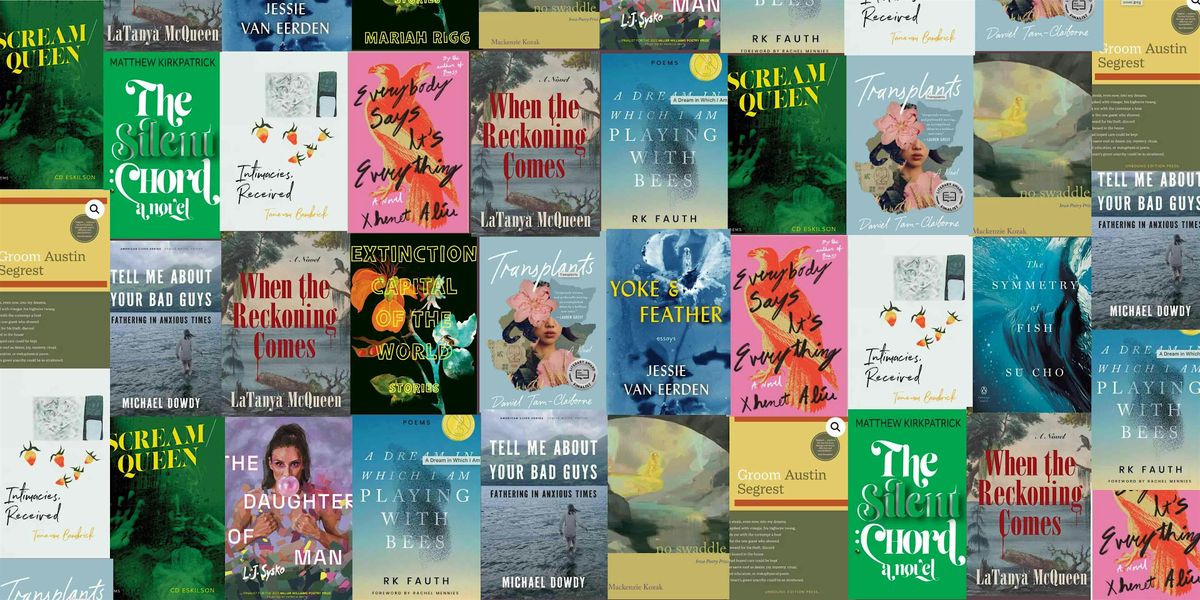 Punch Bucket Literary Festival in Asheville, NC, 19 September | Event in Asheville | AllEvents