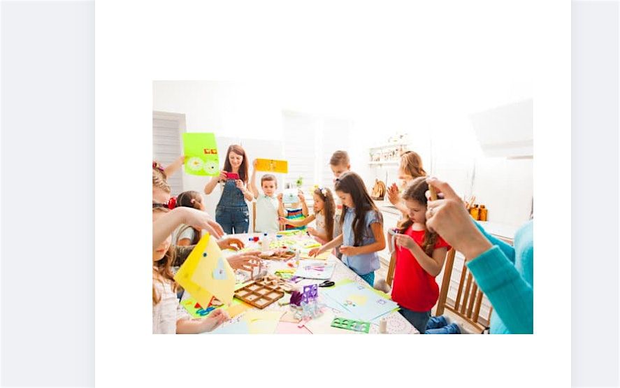 Mini Makers, 17 September | Event in Canal Fulton | AllEvents