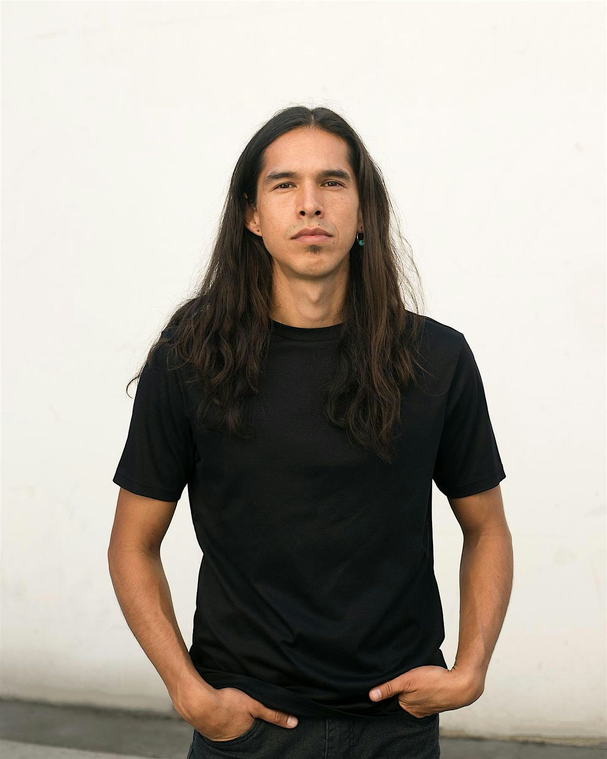 Ehren Kee Natay performs Peter Morin's 'NDN Love Songs', 7 August | Event in Albuquerque | AllEvents