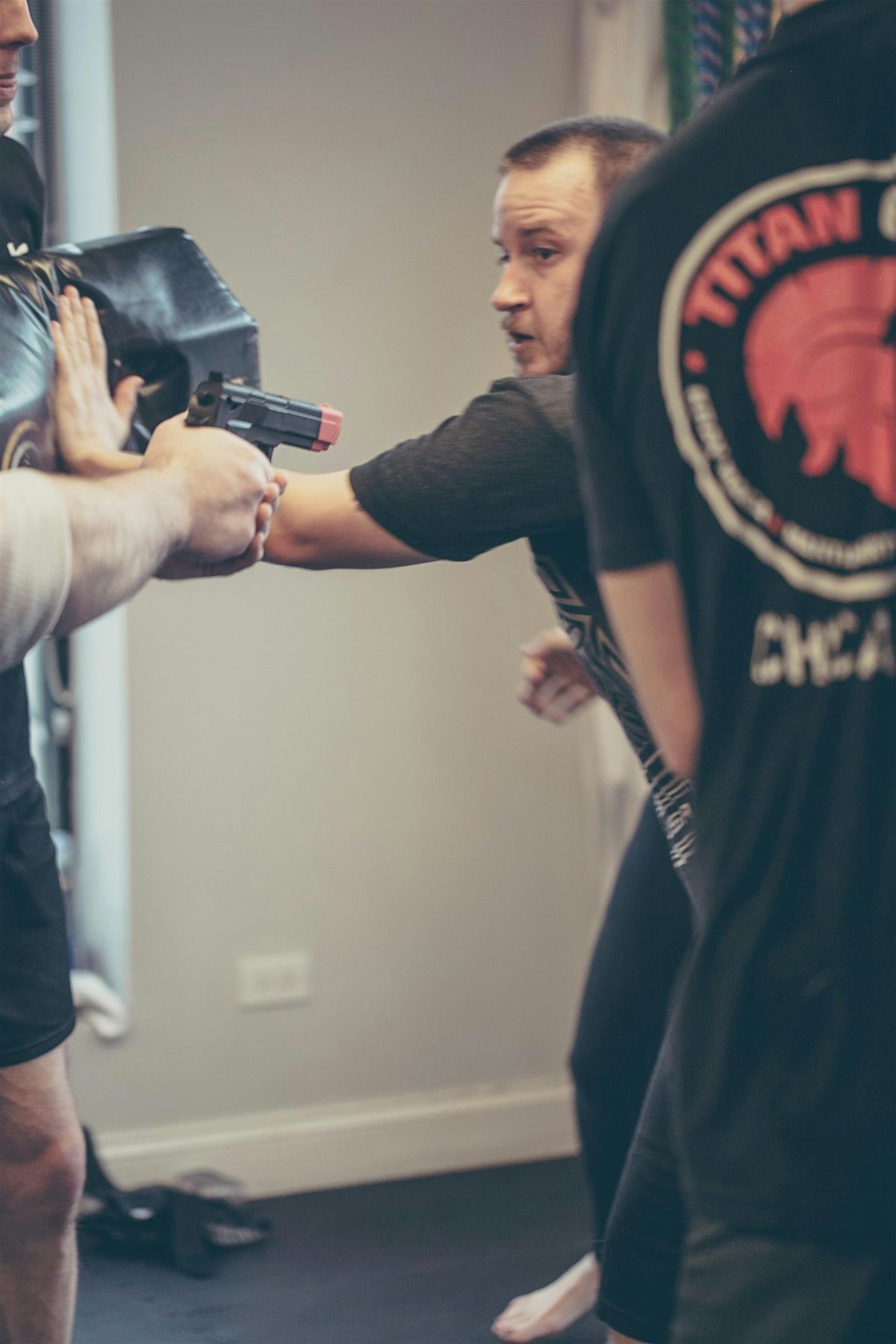 Self-Defense Workshop for the LGBTQ+ Community | Event in Chicago | AllEvents