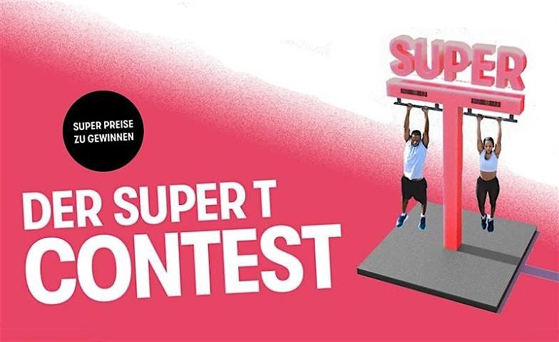 Der SuperT Contest am Bike Festival, Schänzli Basel | Event in Muttenz | AllEvents