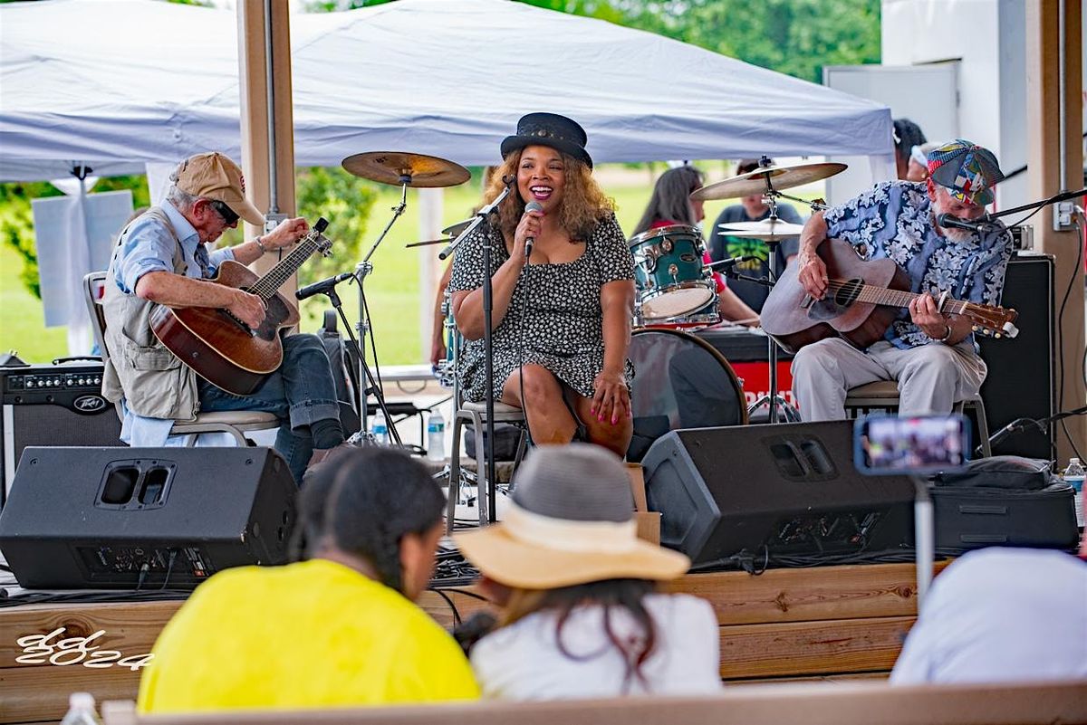 Exit 56 Blues Fest 2025, 24 May | Event in Brownsville | AllEvents