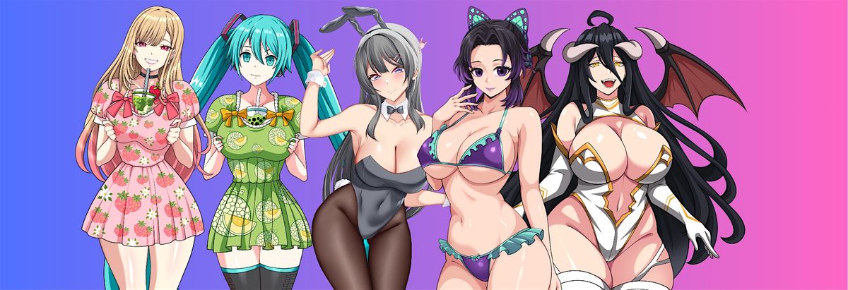 Waifu Cupsleeve Event, 26 July | Event in Anaheim | AllEvents