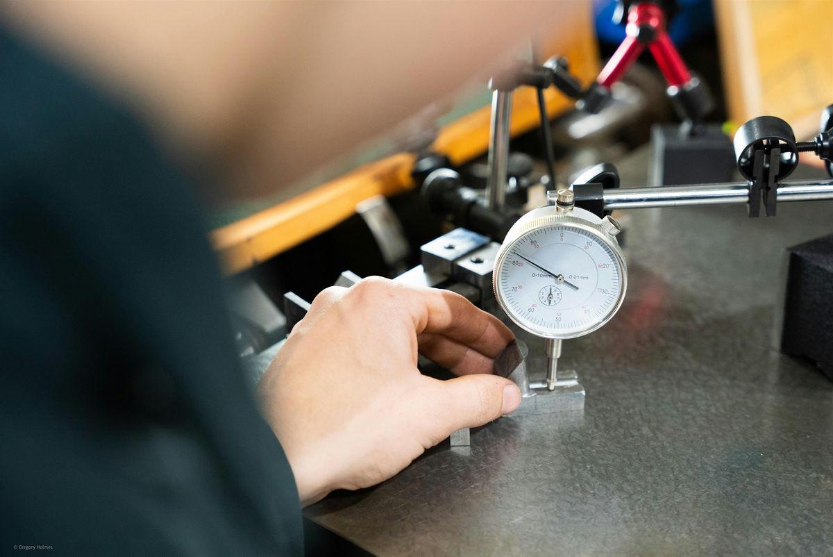 Classic Car Bodywork & Welding Workshop (3-Day Practical Course), 21 January | Event in Weybridge | AllEvents