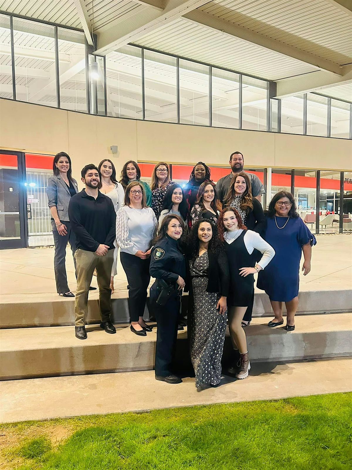 Hispanic Leadership Institute-Pinal 2025 Reunion, 14 November | Event in Coolidge | AllEvents