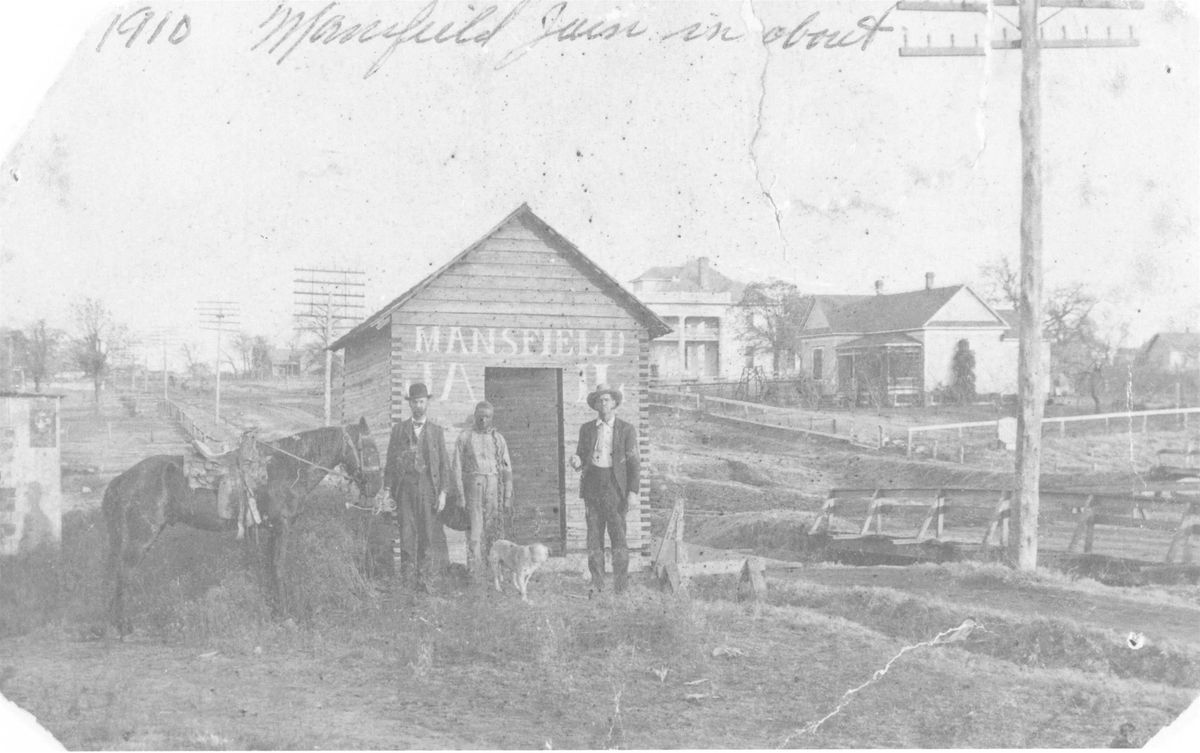 Historic Mansfield Guided Walking Tour - Crime Tour, 2 May | Event in Mansfield | AllEvents