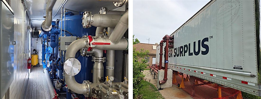 PFAS Treatment in Action: Strategies & Site Visit, 23 October | Event in Waukesha | AllEvents