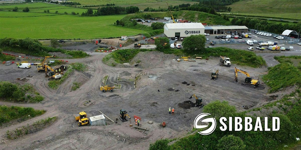 Sibbald Training Open Day, 20 June | Event in Blackridge | AllEvents