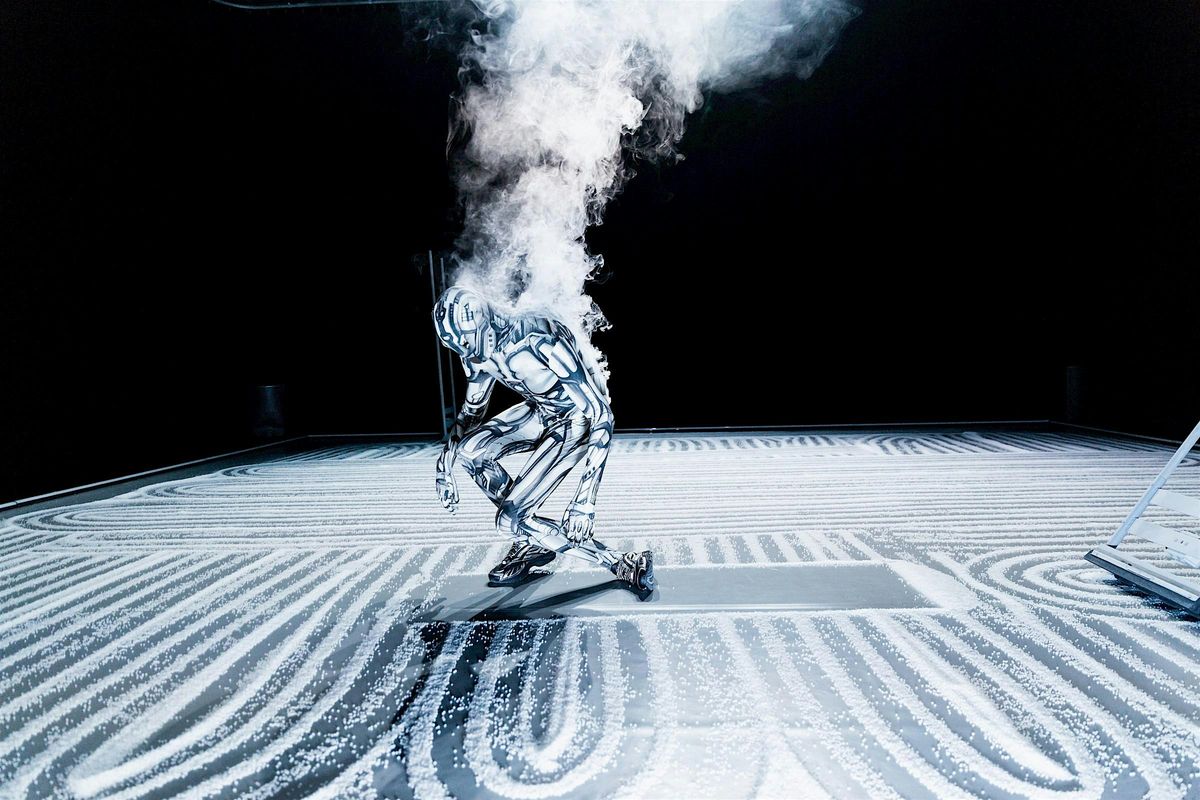 Artificial By Nature, 5 November | Event in Eindhoven | AllEvents
