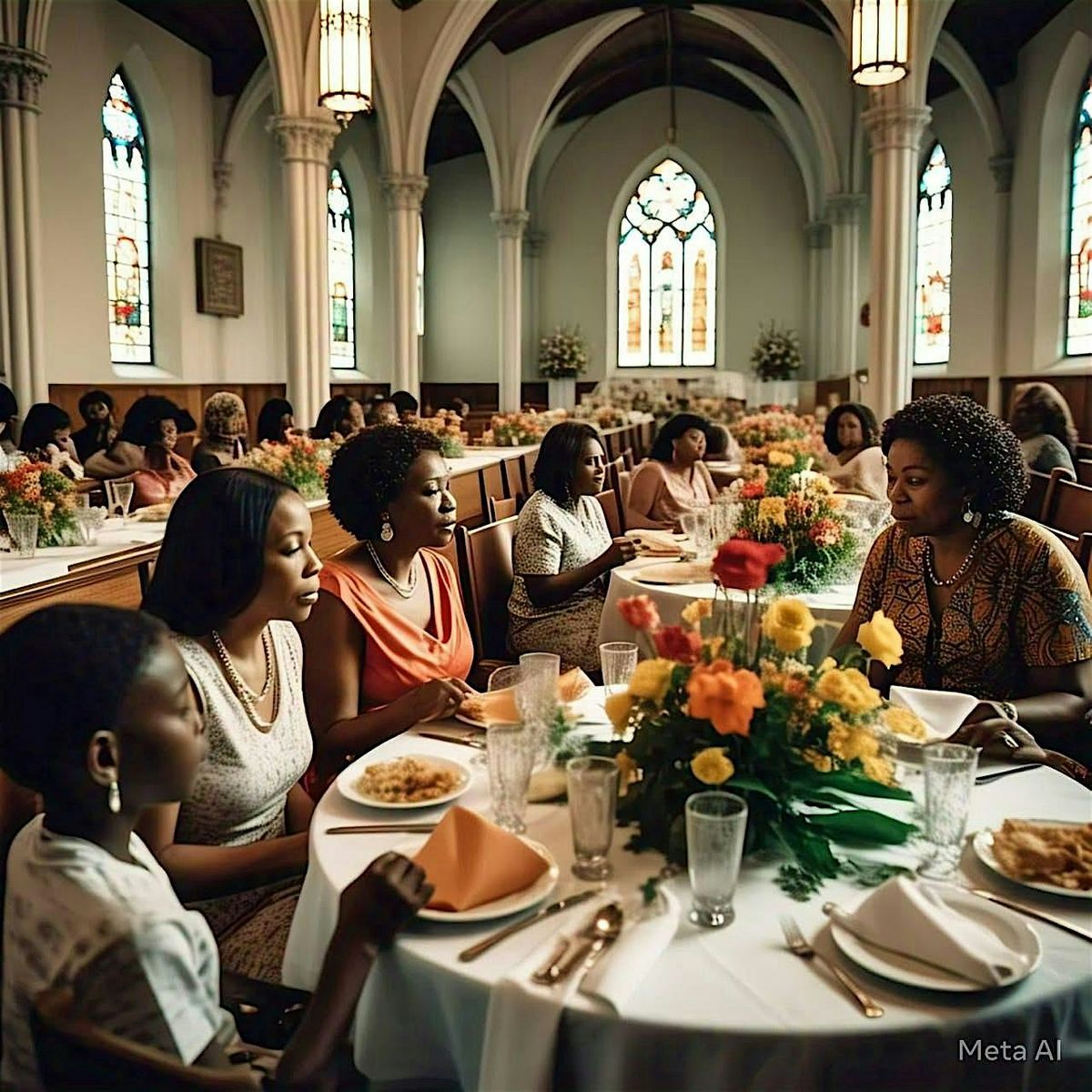 Cleveland's Mother's Day Brunch | Event in Cleveland | AllEvents