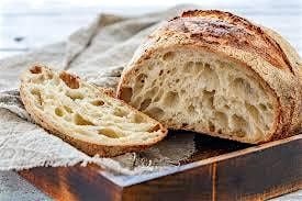 Artisanal Sourdough and Ciabatta Bread Baking Workshop, 1 November | Event in Waterloo | AllEvents