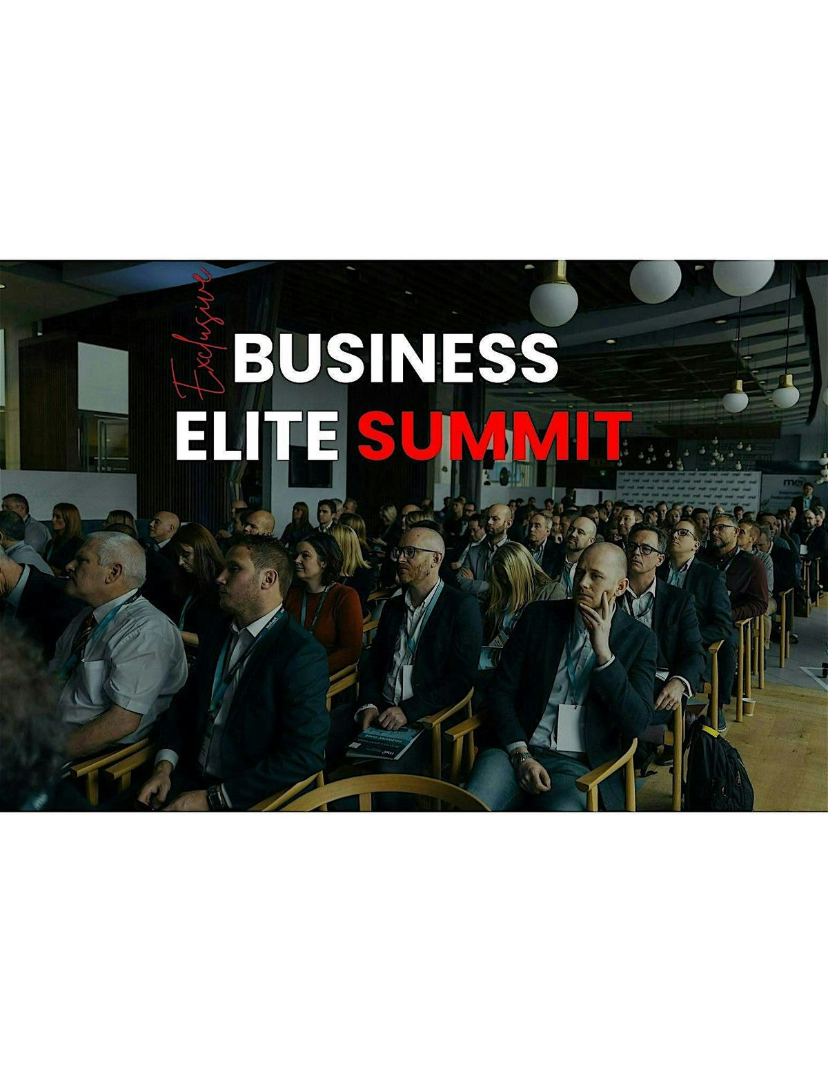 Exclusive Invitation: How To Master Profits and Minimize Taxes in 2025, 22 November | Event in Irving | AllEvents