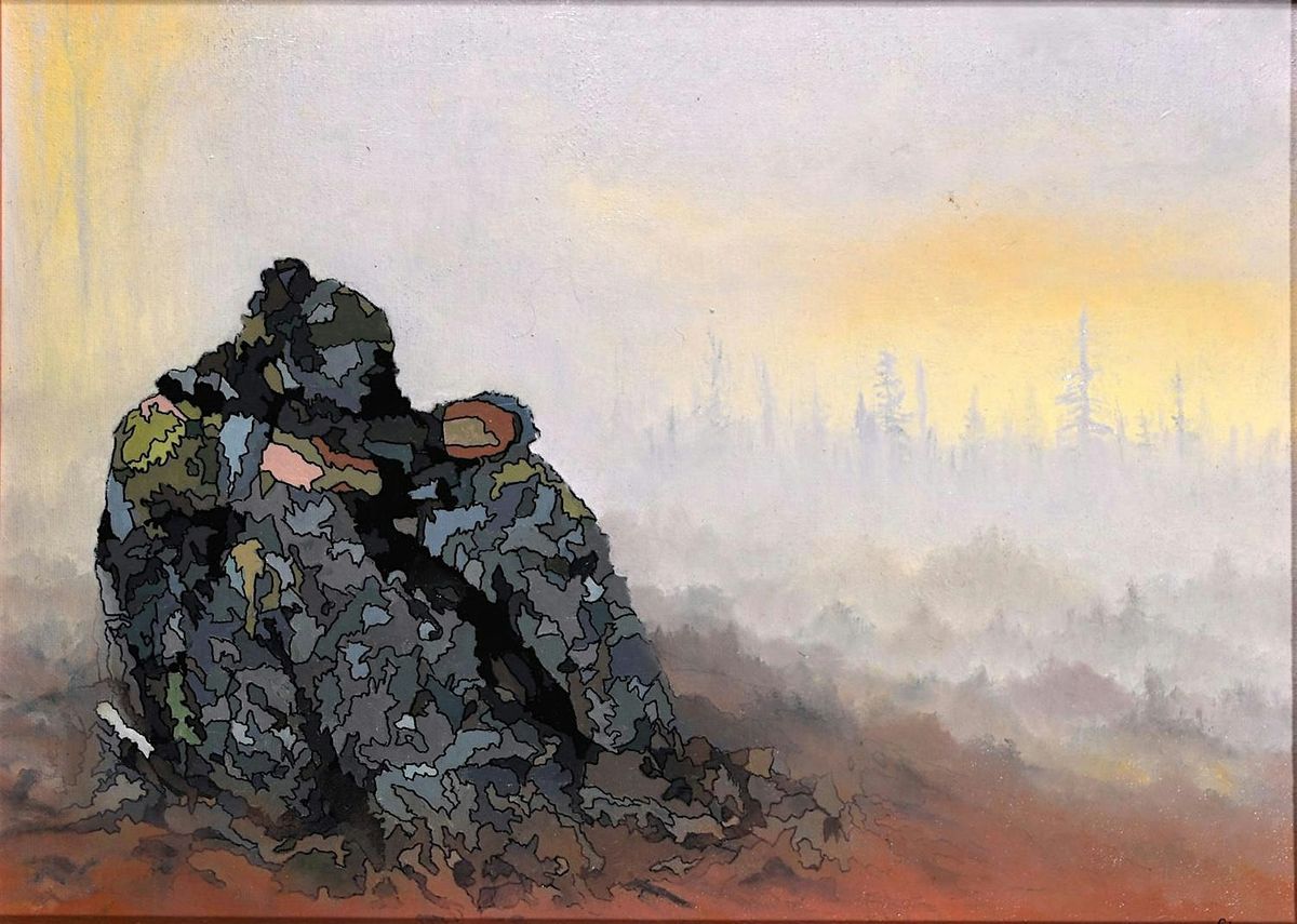 Art and Service: The Inaugural Fundraiser for Bullets and Bandaids, 29 June | Event in Columbia | AllEvents