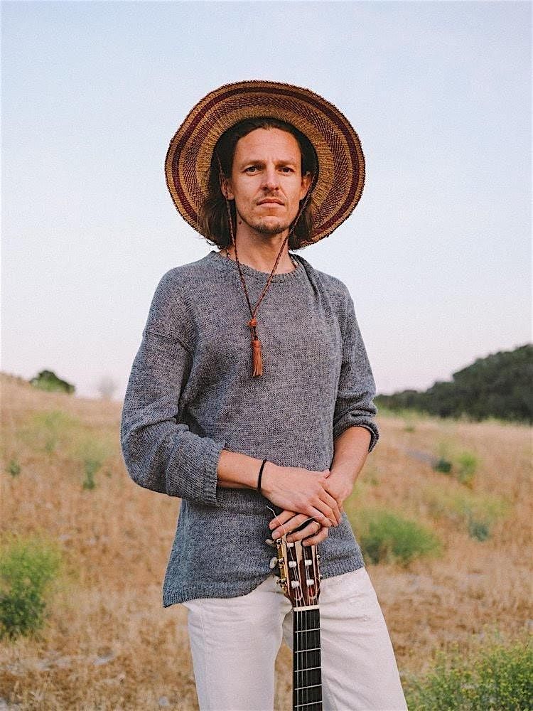 Omar Velasco:: Pop & Hiss:: Pacific Grove 6/14, 14 June | Event in Pacific Grove | AllEvents
