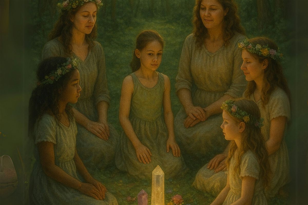 Mama's/Special Friends and Mini Maiden Gathering, 7 May | Event in Santa Barbara | AllEvents