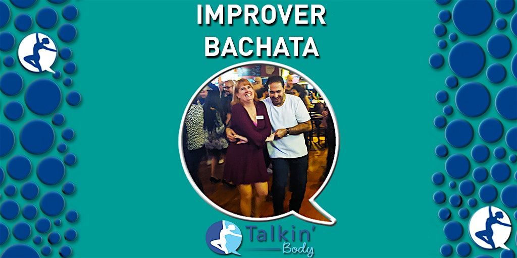 Spice It Up with Improver Bachata Lessons, 16 October | Event in Westerville | AllEvents