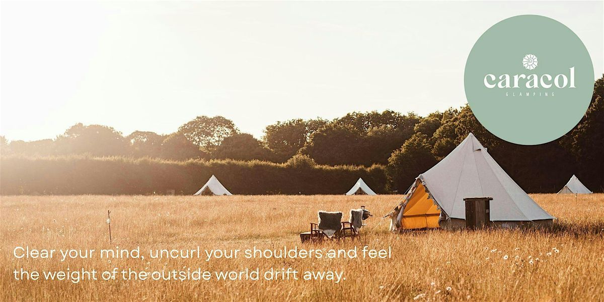Caracol Summer Solstice Wellbeing Evening, 22 June | Event in Groombridge | AllEvents
