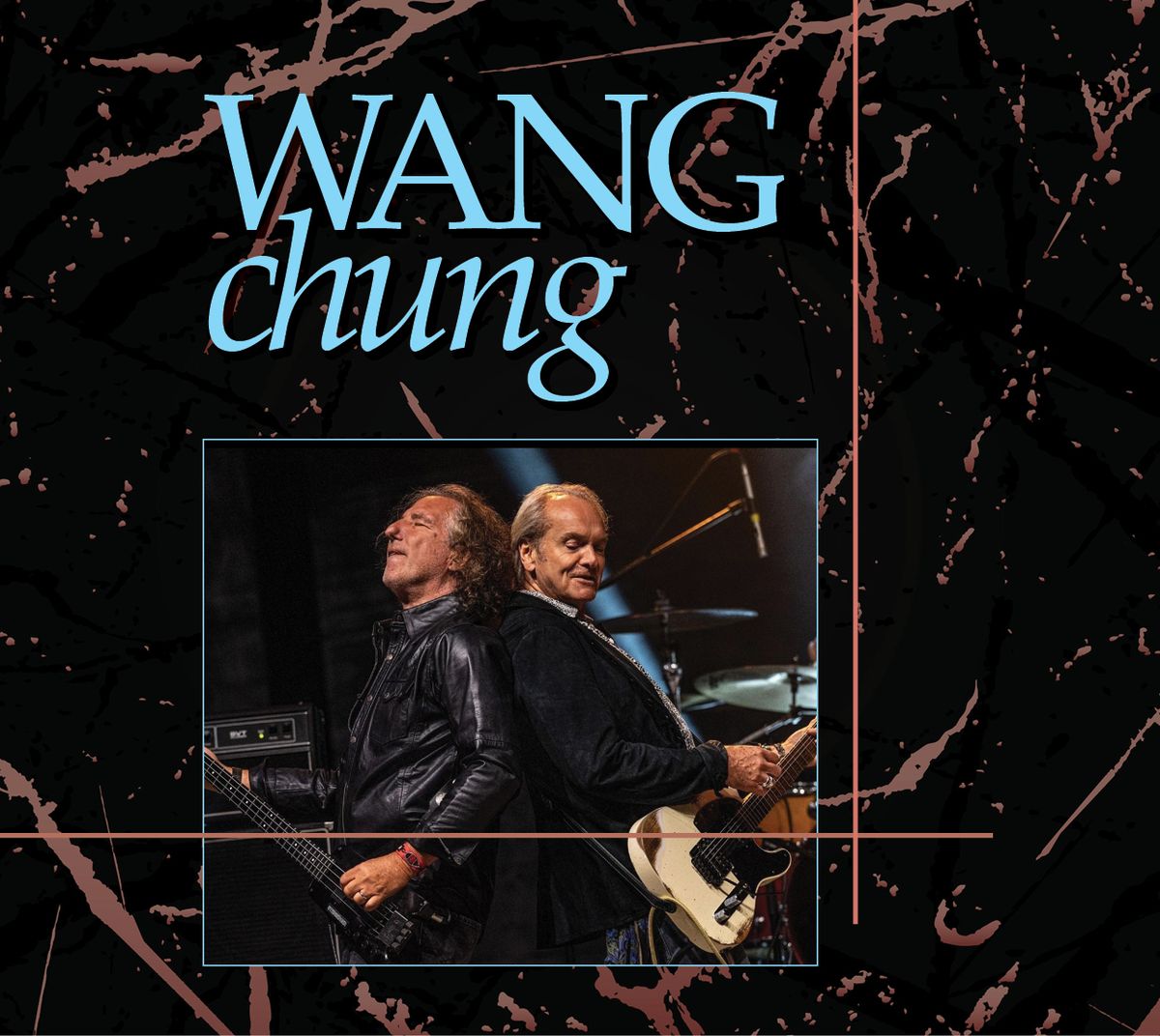 Wang Chung at The Guild Theatre, 4 December | Event in Menlo Park | AllEvents
