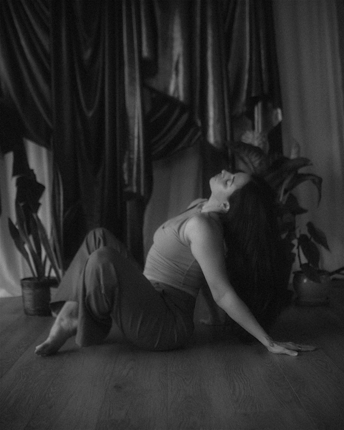 Sensual Dance Session, 13 December | Event in Vancouver | AllEvents