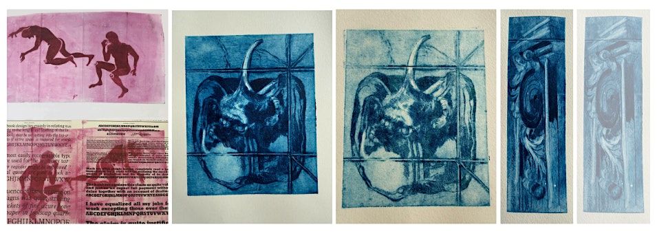 Tetrapak printing workshop, 24 November | Event in Norwich | AllEvents