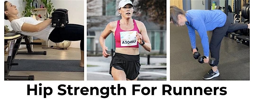Hip Strength for Runners, 9 September | Event in Boulder | AllEvents