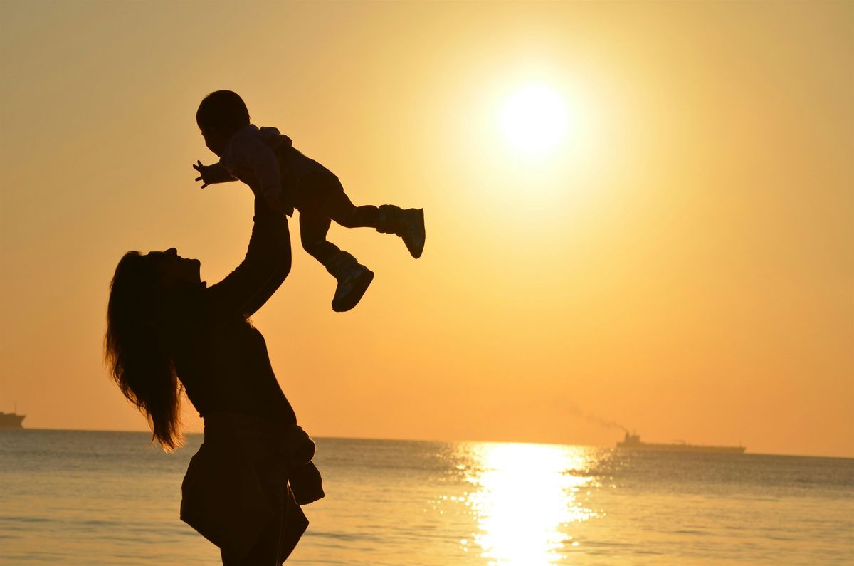 Crying AND Quality Child Care, 7 May | Event in Dallas | AllEvents