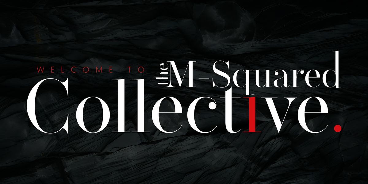 September M-Squared Collective in Boston, 8 September | Event in Boston | AllEvents
