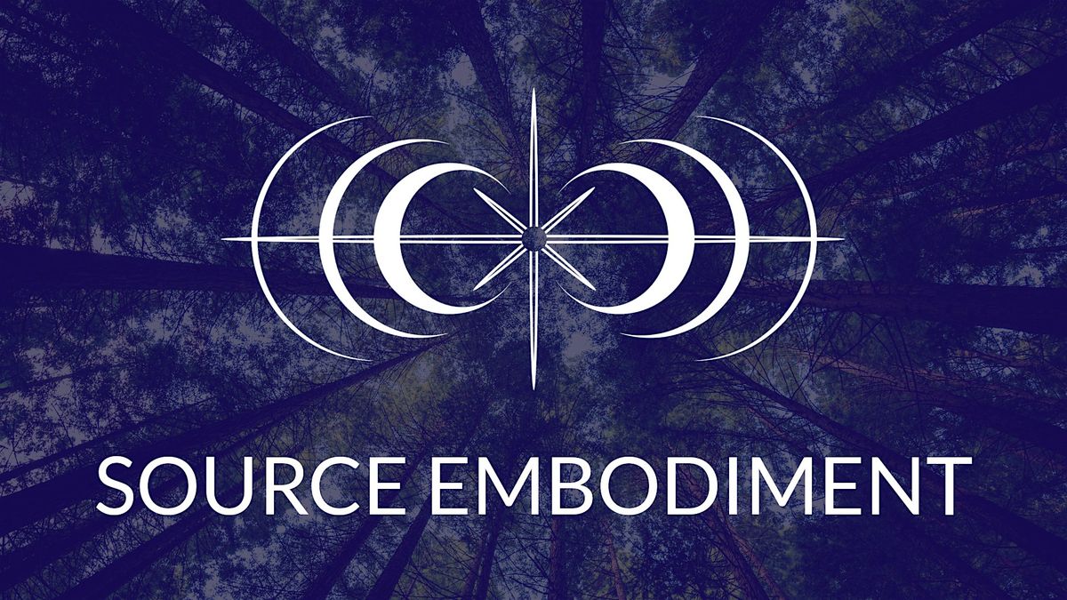 Source Embodiment - kundalini activation, 10 July | Event in San Francisco | AllEvents