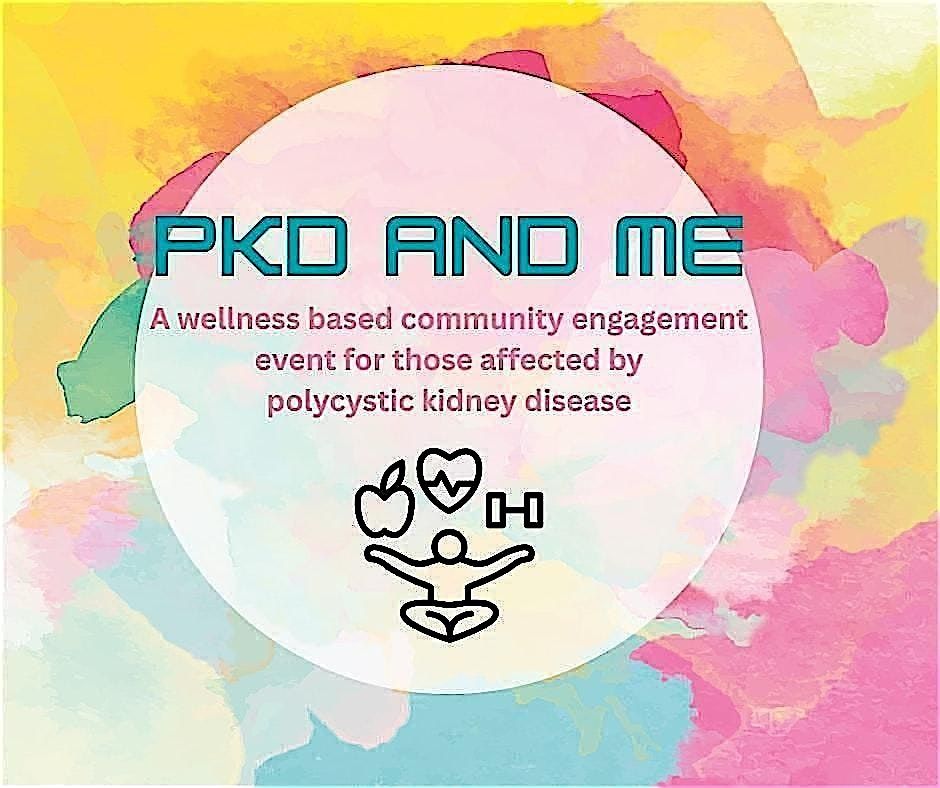 PKD and ME, 18 October | Event in San Diego | AllEvents
