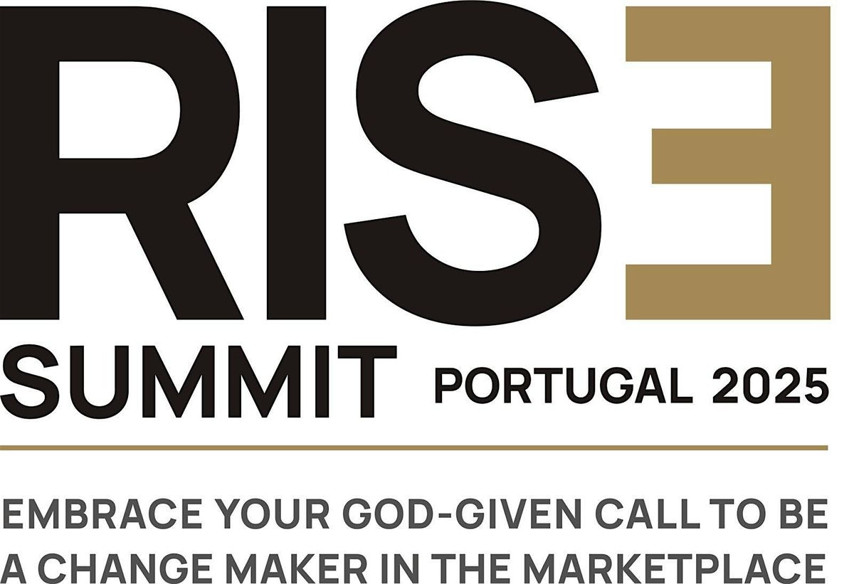 Rise Summit Portugal 2025, 27 September | Event in Cascais | AllEvents