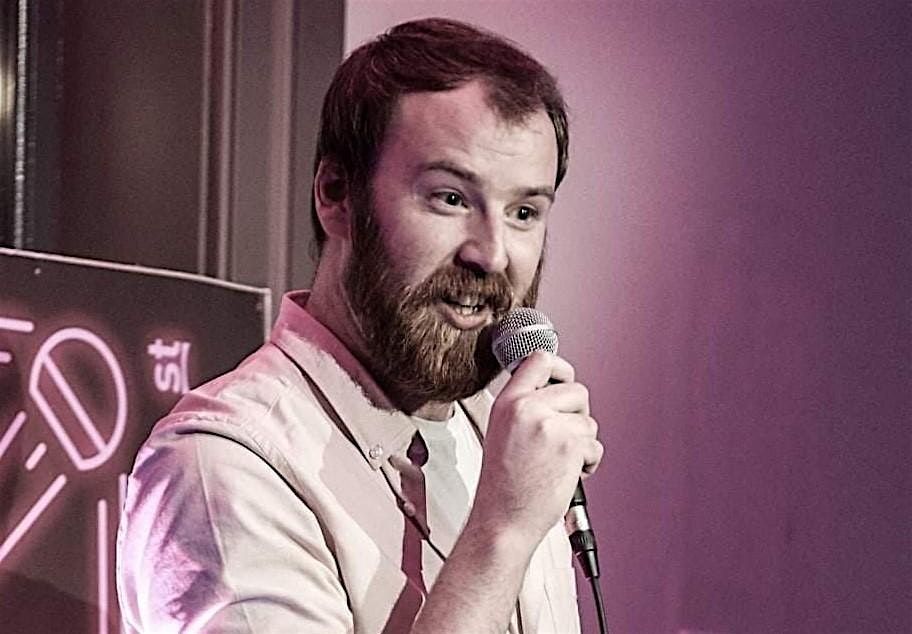 Award Winning Danny Ryan Plus  Guests, 24 May | Event in Cork | AllEvents