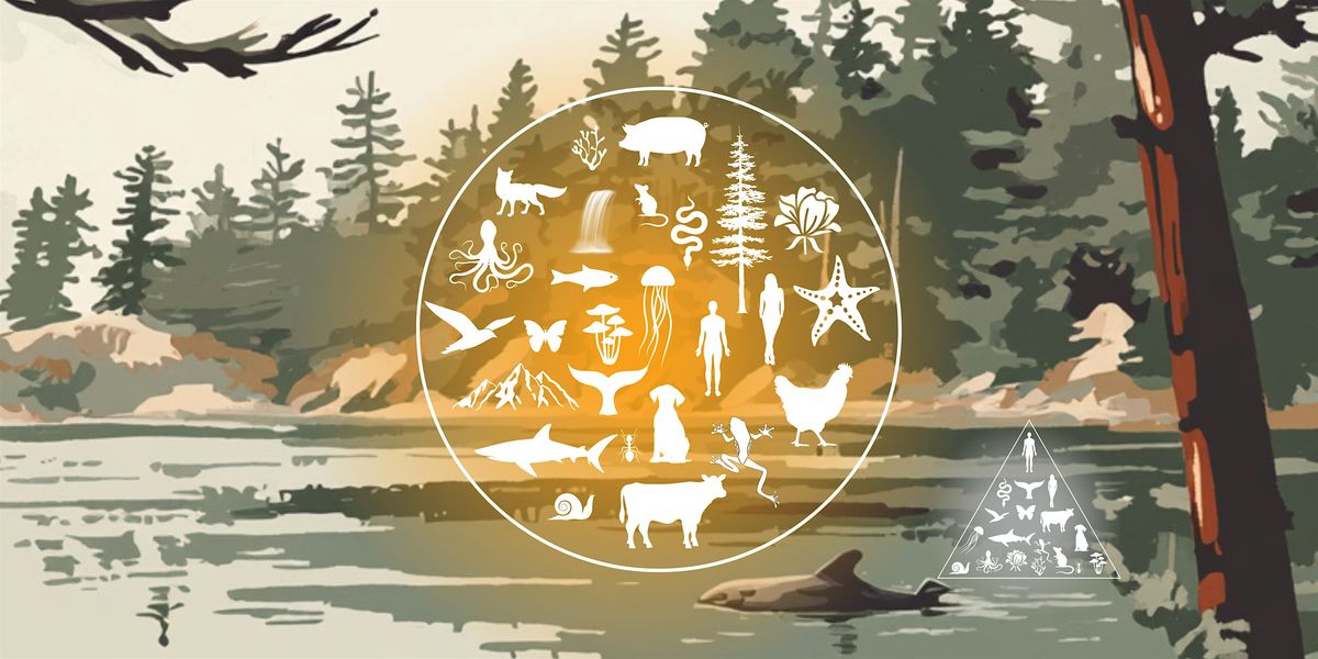 Council of All Beings - Point Reyes, 7 June | Event in Point Reyes Station | AllEvents