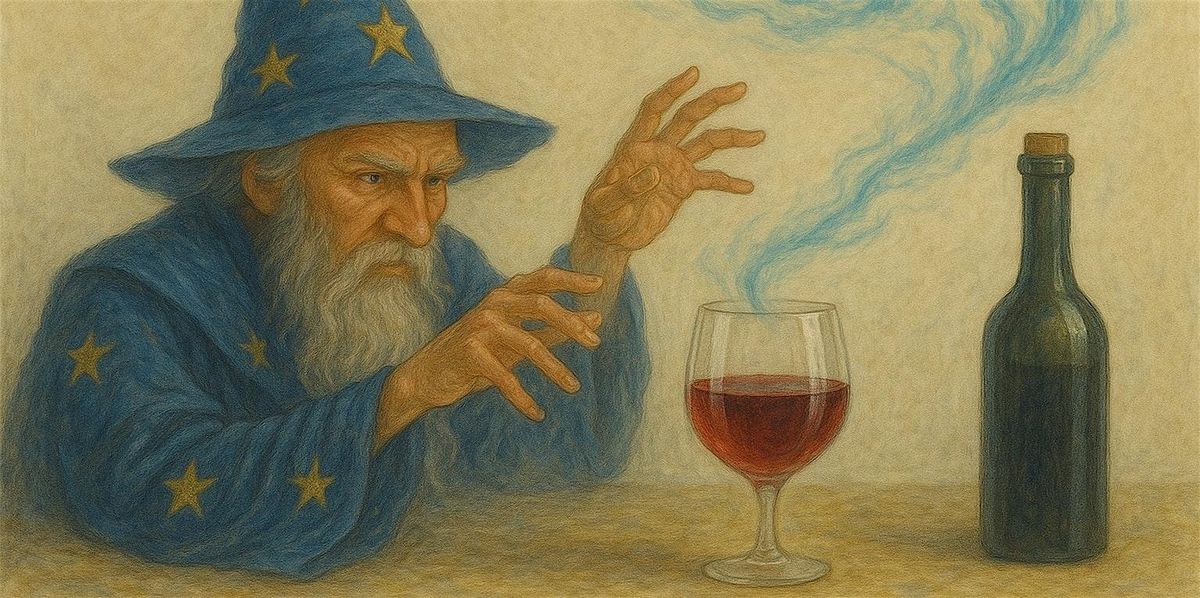 Debunking Wine Superstitions, 13 June | Event in Park City | AllEvents