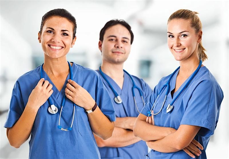 BLS Healthcare Provider CPR (**for healthcare workers only**), 23 August | Event in Elk Grove Village | AllEvents