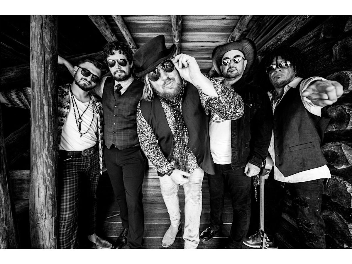 Broken Hearts: Tribute to Tom Petty & The Heartbreakers, 22 June | Event in Winchester | AllEvents