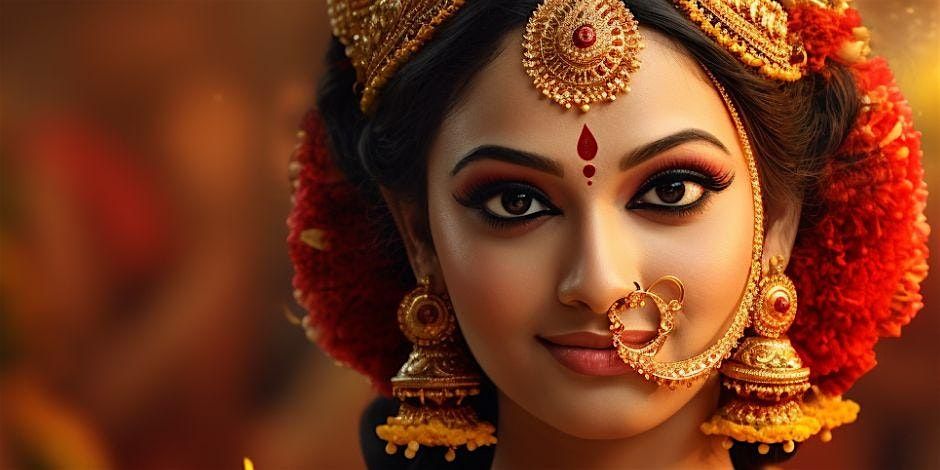Saraswati Chandra