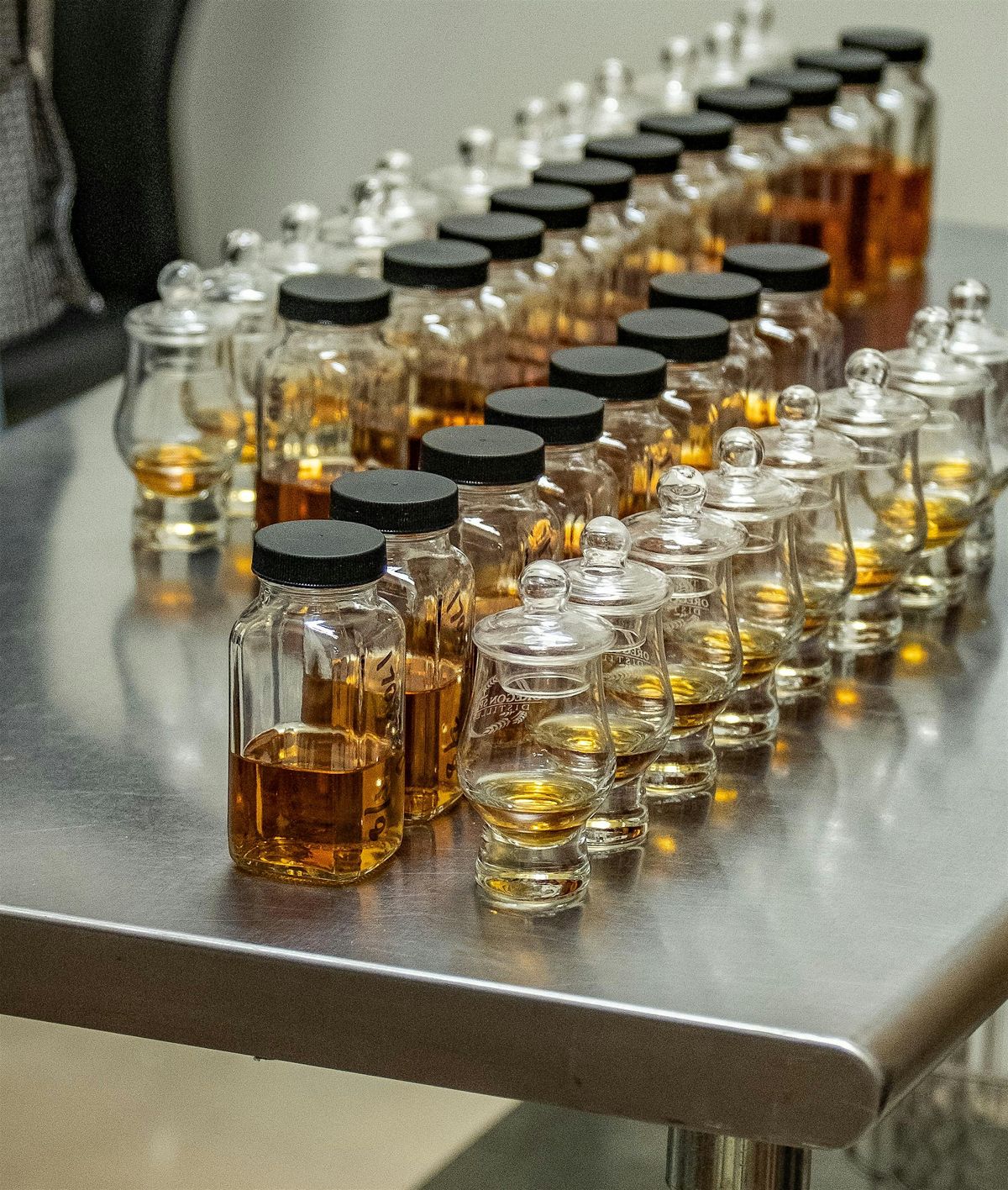 Oregon Whiskey Festival - VIP Admission 2025, 19 September | Event in Bend | AllEvents