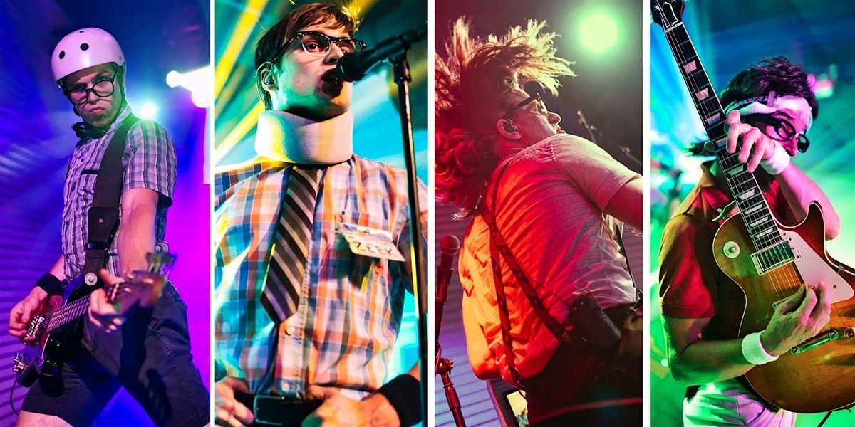 The Spazmatics, 9 August | Event in Selma | AllEvents
