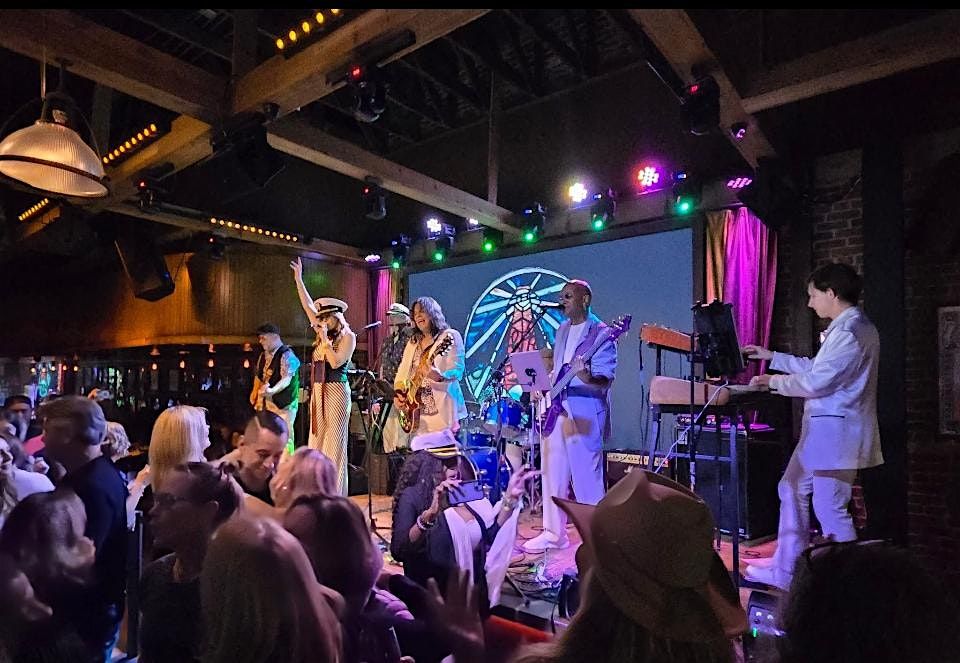 Sunday Funday Yacht Rock Party w/ Yachtzee, 27 July | Event in Hermosa Beach | AllEvents