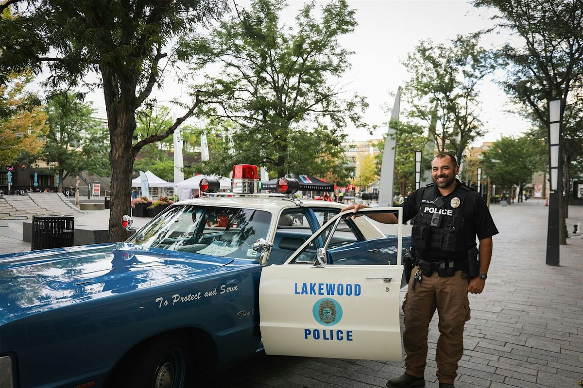National Night Out, 5 August | Event in Lakewood | AllEvents