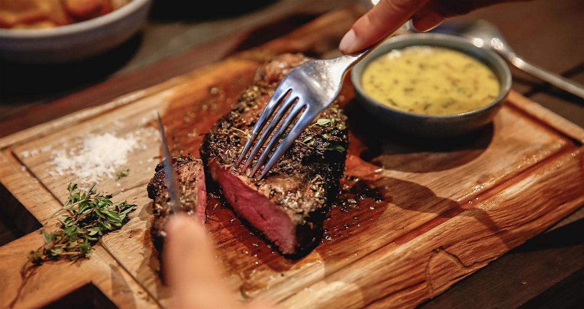 Class: Date Night Dinner | Event in Poulsbo | AllEvents