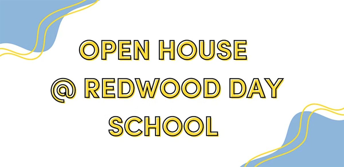 Open House @ Redwood Day School, 17 September | Event in Chicago | AllEvents