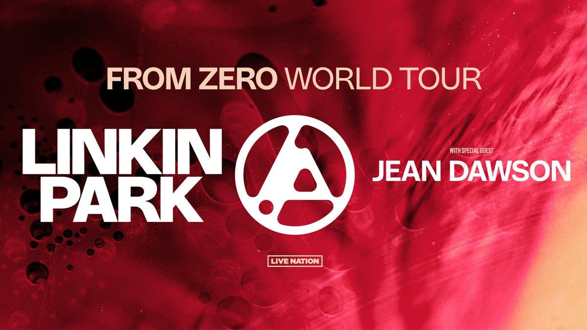 Parking Linkin Park with Jean Dawson, 26 August | Event in Milwaukee | AllEvents
