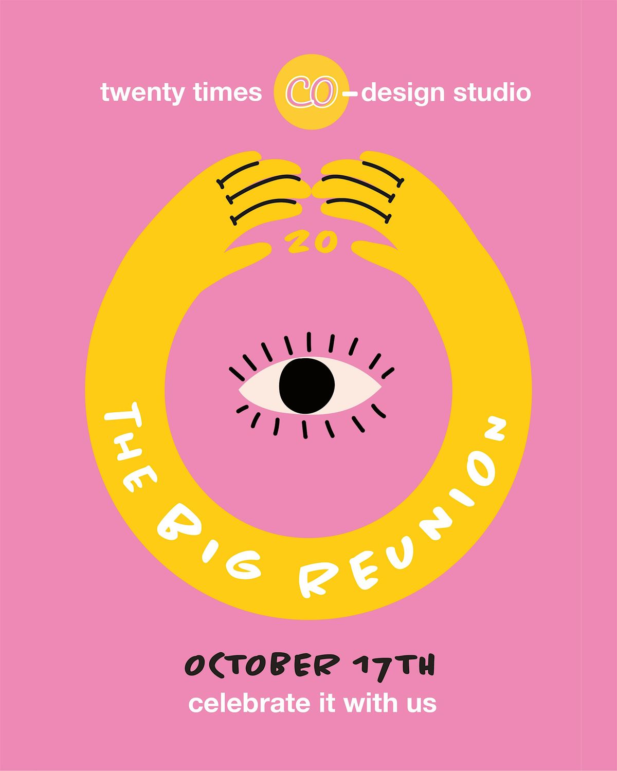 The BIG Reunion -  Co-Design Studio, 17 October | Event in Utrecht | AllEvents